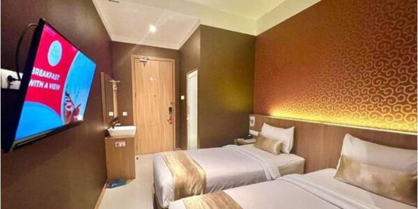 Deli Homestay (2)