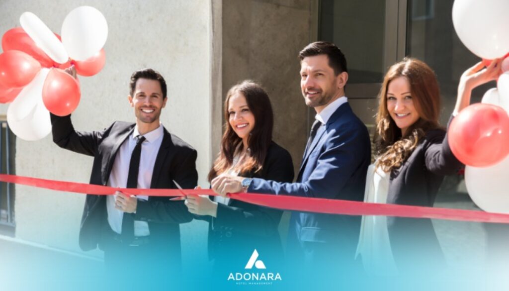 Hotel Pre-Opening Assistance - A Complete Guide to Successful Hotel Launches