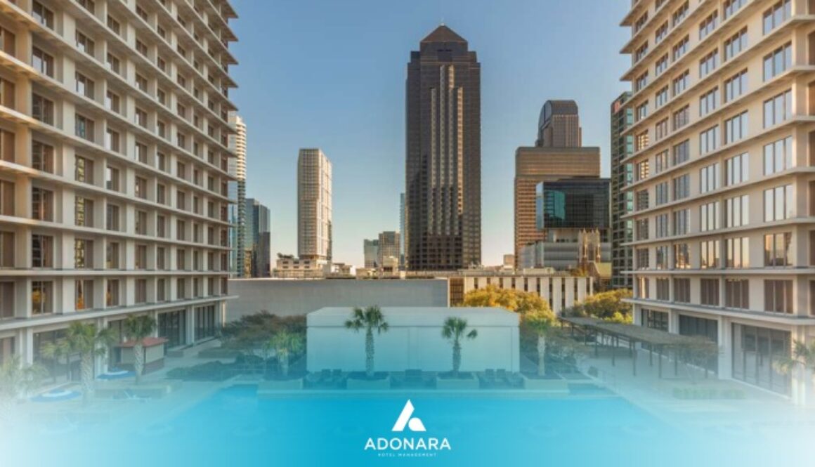 Hotel Property Acquisition and Rebranding - Unlocking New Opportunities in the Hospitality Industry