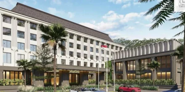 Monomerlin Hotel & Conference (1)