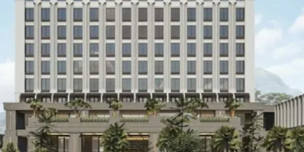 Monomerlin Hotel & Conference (3)