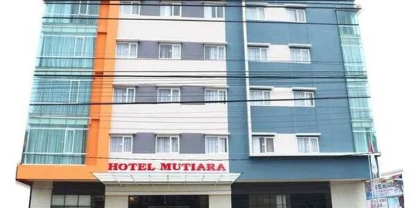 Mutiara Hotel (2)