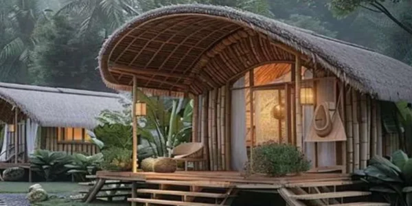 Sibolangit Glamping Resort , Sumatera Utara (1) Sibolangit Glamping Resort , Sumatera Utara (1)