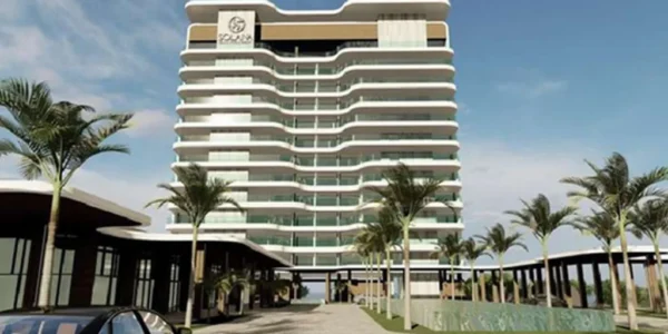 Solana Beach Hotel & Resort, NTT (1)