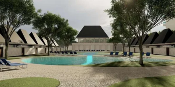 Solana Beach Hotel & Resort, NTT (2)